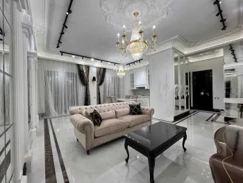 70 m², 2-xonali kvartira, 6/12-1
