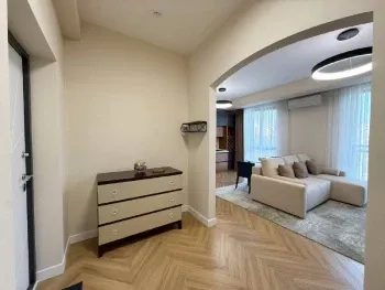 47 м², 2-комн. квартира, 4/13-3