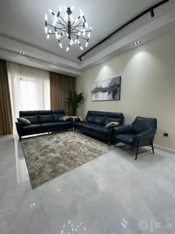 125 м², 4-комн. квартира, 4/8-0