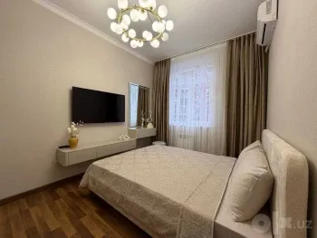 74 м², 3-комн. квартира, 3/9-3