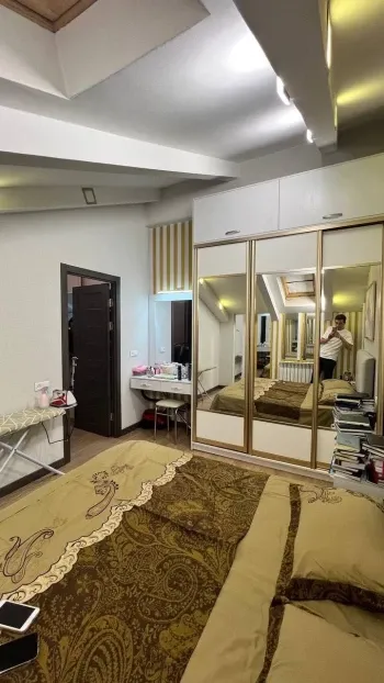 37 м², 2-комн. квартира, 8/8-3