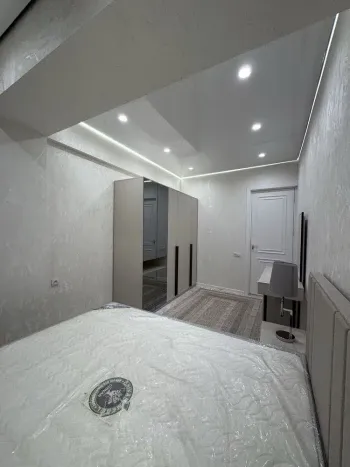 62 м², 3-комн. квартира, 10/11-3