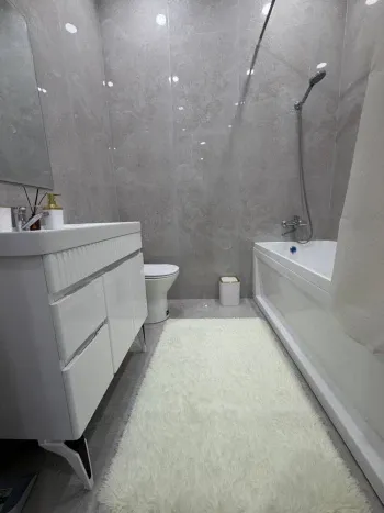 48 м², 2-комн. квартира, 3/9-1