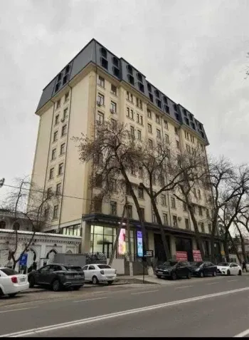 72 м², 3-комн. квартира, 8/10-1