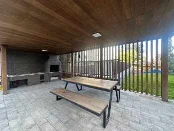 41 m², 1-xonali kvartira, 7/9-3