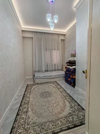 150 м², 4-комн. квартира, 8/9-1