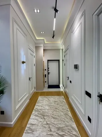 109 м², 4-комн. квартира, 2/10-1