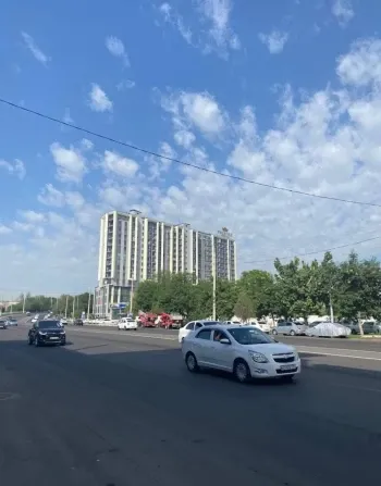 57 м², 2-комн. квартира, 4/13-1