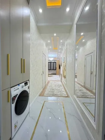 63 м², 3-комн. квартира, 6/14-1