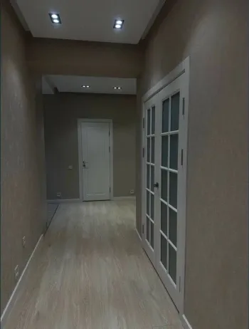 110 м², 3-комн. квартира, 7/8-1