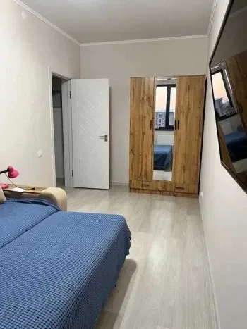 38 м², 2-комн. квартира, 8/9-1
