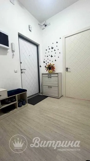 67 м², 2-комн. квартира, 2/9-3