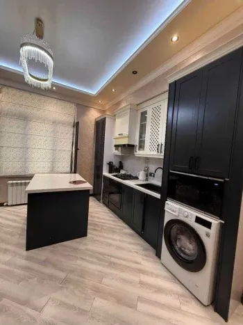 95 м², 3-комн. квартира, 1/10-2