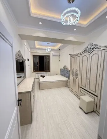 70 m², 3-xonali kvartira, 4/9-0