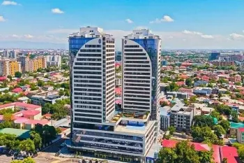 58 m², 2-xonali kvartira, 21/24-0