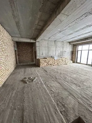 85 m², 2-xonali kvartira, 8/9-2