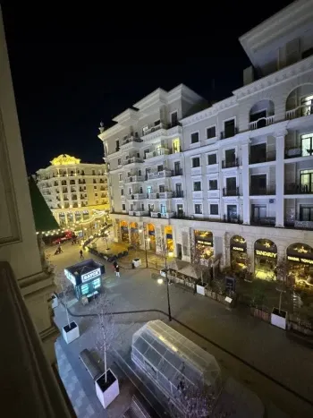 47 м², 2-комн. квартира, 4/7-0