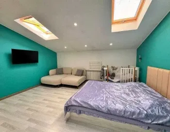 180 m², 4-xonali kvartira, 8/9-0