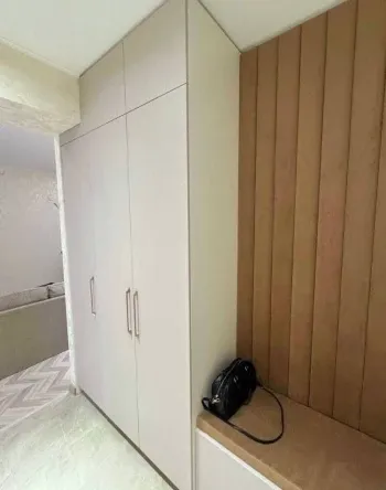 140 m², 4-xonali kvartira, 12/13-1