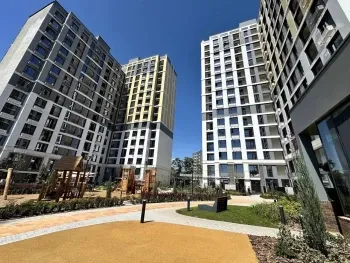 74 м², 3-комн. квартира, 6/16-0