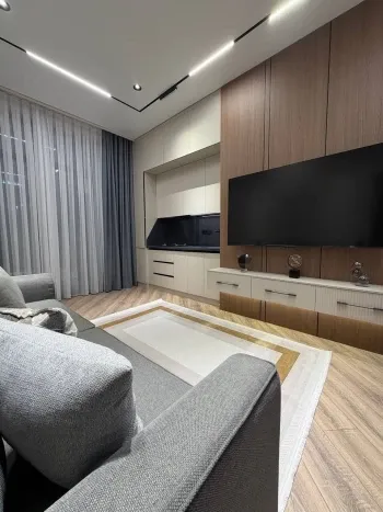 50 м², 2-комн. квартира, 6/14-1