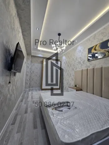 72 m², 3-xonali kvartira, 7/7-1