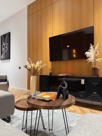 43 m², 1-xonali kvartira, 5/16-2