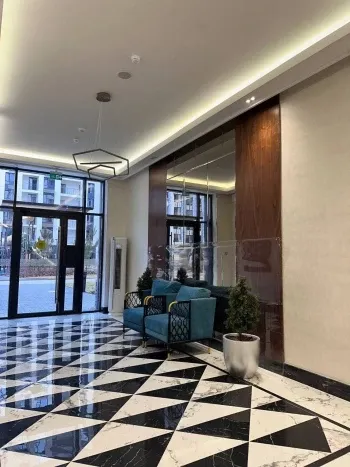 43 м², 1-комн. квартира, 8/12-2