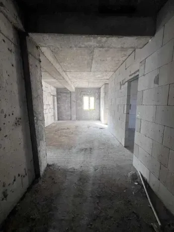 121 м², 4-комн. квартира, 6/10-3