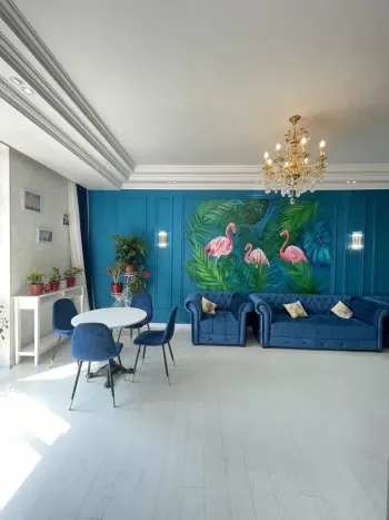 114 м², 4-комн. квартира, 5/9-3