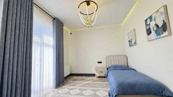 100 м², 3-комн. квартира, 7/10-3