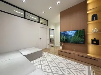 44 м², 2-комн. квартира, 5/9-1