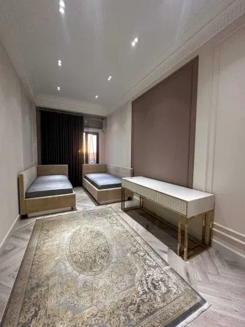 110 м², 3-комн. квартира, 7/9-1