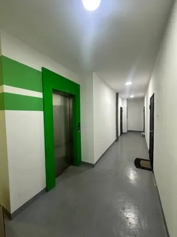 51 м², 2-комн. квартира, 5/9-3