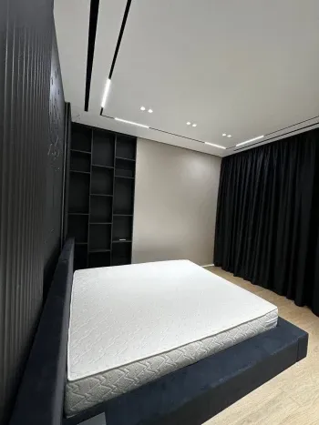 86 m², 2-xonali kvartira, 10/12-1