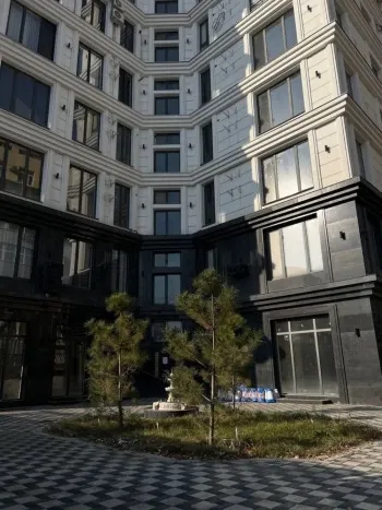 63 m², 2-xonali kvartira, 5/10-1