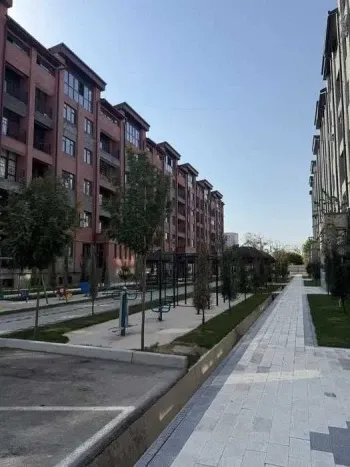 70 м², 3-комн. квартира, 4/6-1