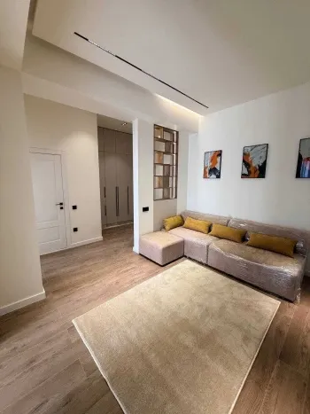 50 м², 2-комн. квартира, 6/10-2