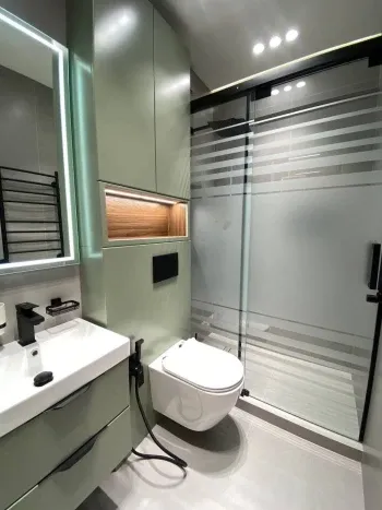 90 м², 3-комн. квартира, 6/10-3