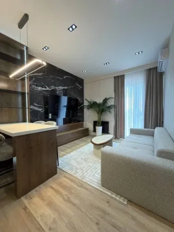 55 м², 3-комн. квартира, 5/10-2