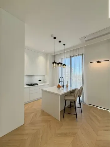 64 м², 2-комн. квартира, 4/10-2