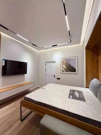 29 м², 1-комн. квартира, 10/11-3