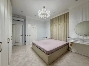 100 m², 3-xonali kvartira, 5/11-2