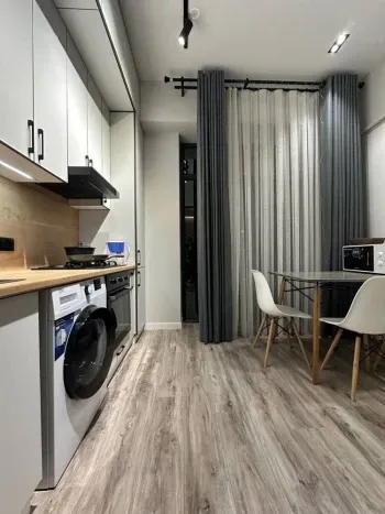 50 м², 2-комн. квартира, 7/9-3