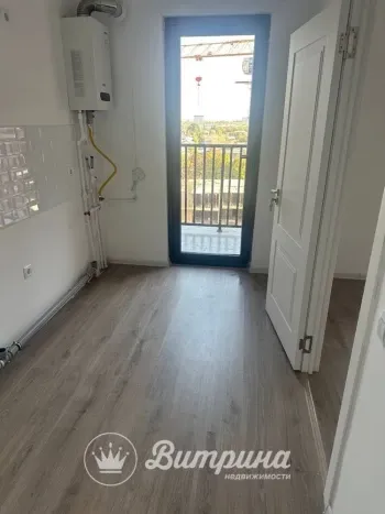 29 м², 1-комн. квартира, 8/16-3