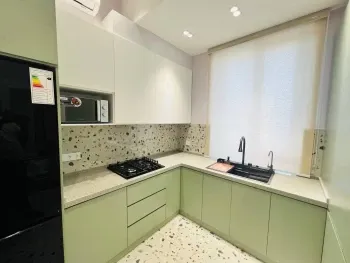 98 м², 3-комн. квартира, 8/9-1