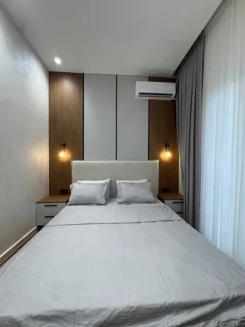 58 м², 2-комн. квартира, 3/10-2