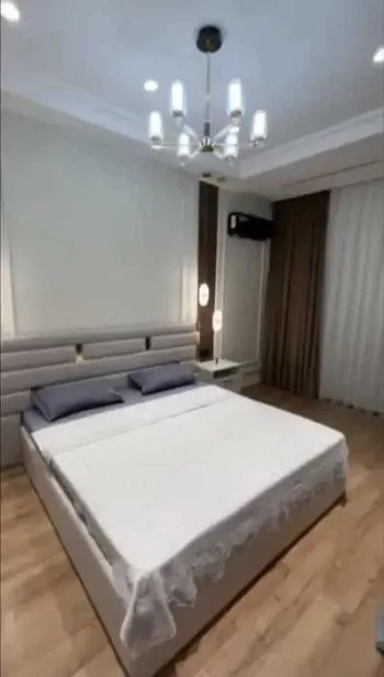 60 м², 2-комн. квартира, 4/8-1