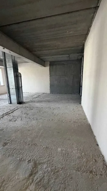 76 m², 2-xonali kvartira, 7/12-3
