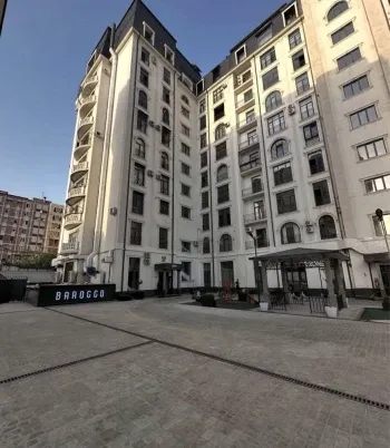 116 м², 4-комн. квартира, 10/10-0